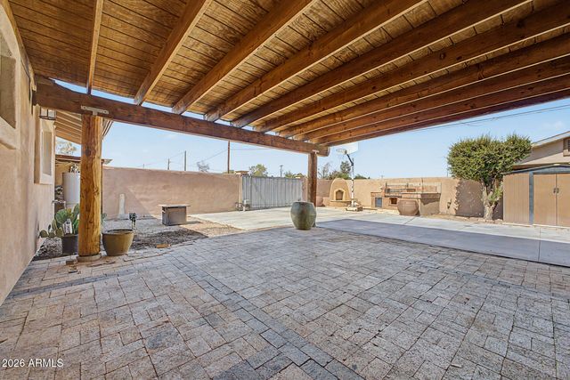 725 S PASADENA --, Mesa, AZ 85210