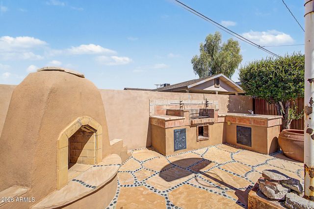 725 S PASADENA --, Mesa, AZ 85210