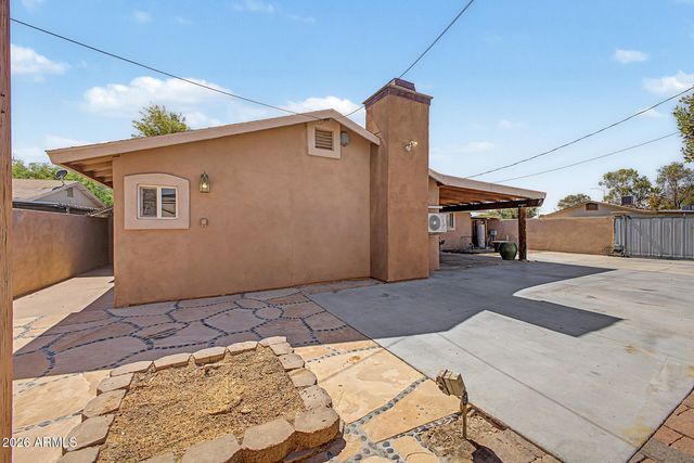 725 S PASADENA --, Mesa, AZ 85210
