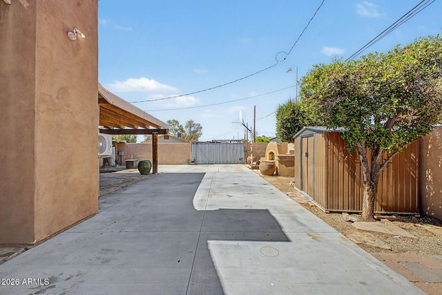 725 S PASADENA --, Mesa, AZ 85210