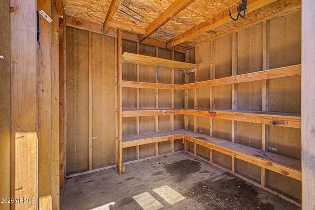 725 S PASADENA --, Mesa, AZ 85210