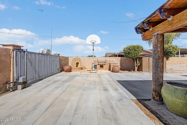 725 S PASADENA --, Mesa, AZ 85210