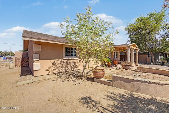 725 S PASADENA --, Mesa, AZ 85210