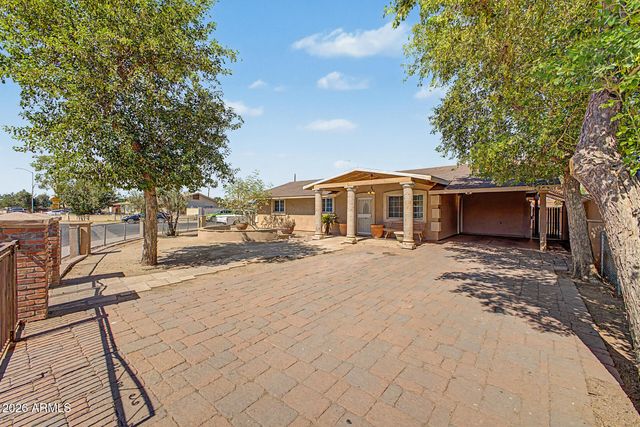 725 S PASADENA --, Mesa, AZ 85210