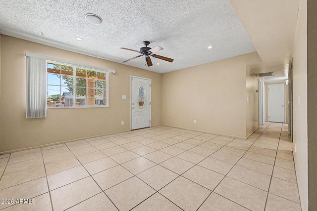 725 S PASADENA --, Mesa, AZ 85210