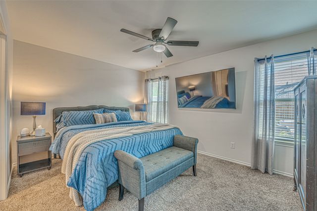 1805 Yale Street, Farmersville, TX 75442
