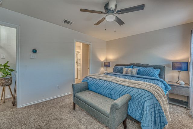 1805 Yale Street, Farmersville, TX 75442
