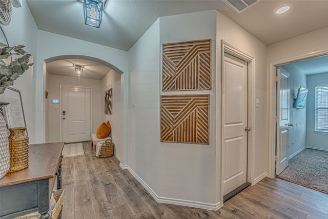 1805 Yale Street, Farmersville, TX 75442