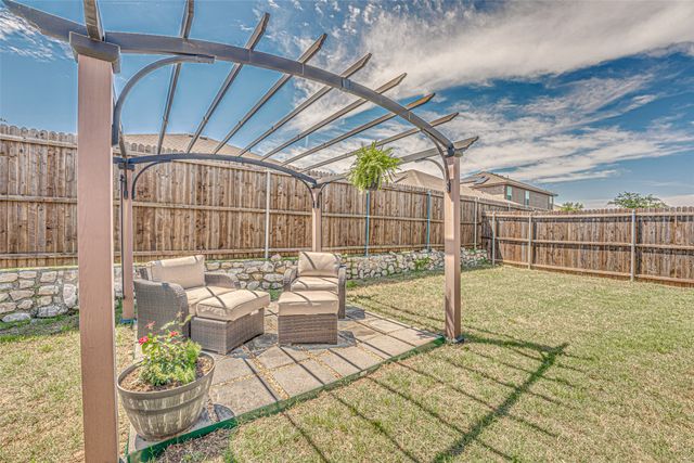 1805 Yale Street, Farmersville, TX 75442