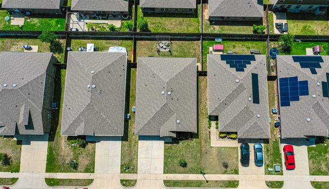 1805 Yale Street, Farmersville, TX 75442
