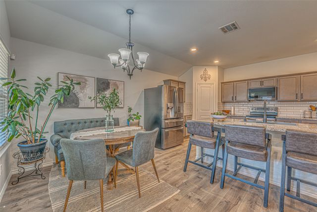 1805 Yale Street, Farmersville, TX 75442