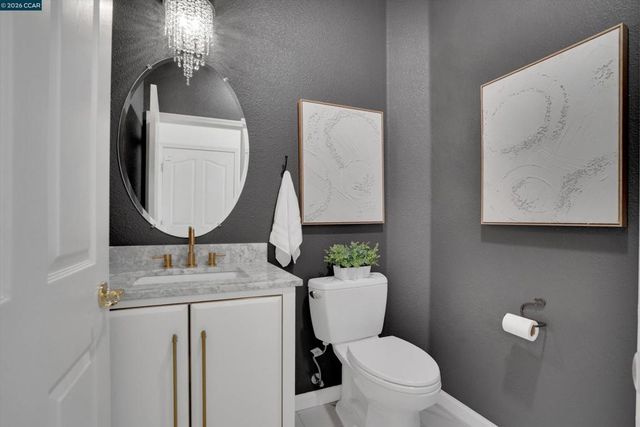 1524 Bismarck Ln, Brentwood, CA 94513