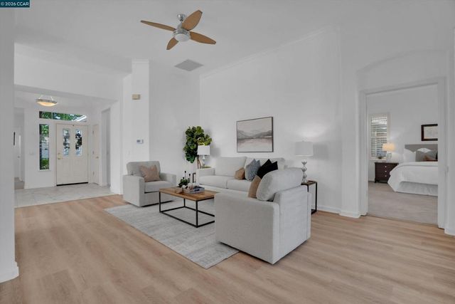 1524 Bismarck Ln, Brentwood, CA 94513