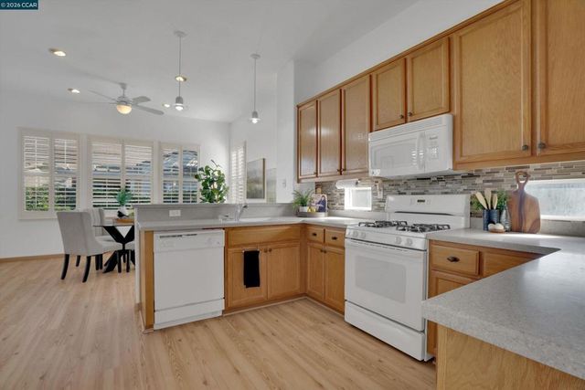 1524 Bismarck Ln, Brentwood, CA 94513