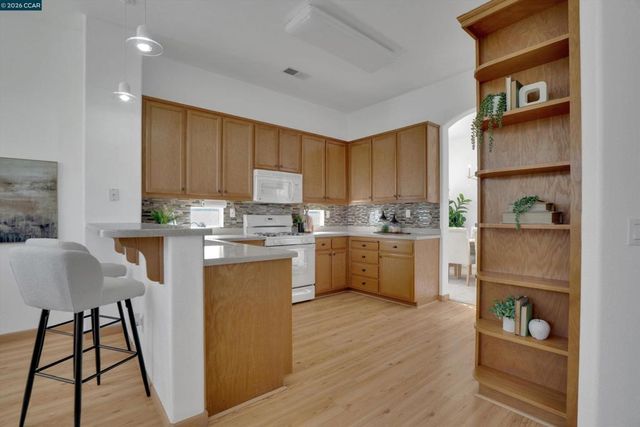 1524 Bismarck Ln, Brentwood, CA 94513