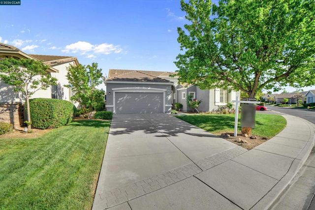 1524 Bismarck Ln, Brentwood, CA 94513