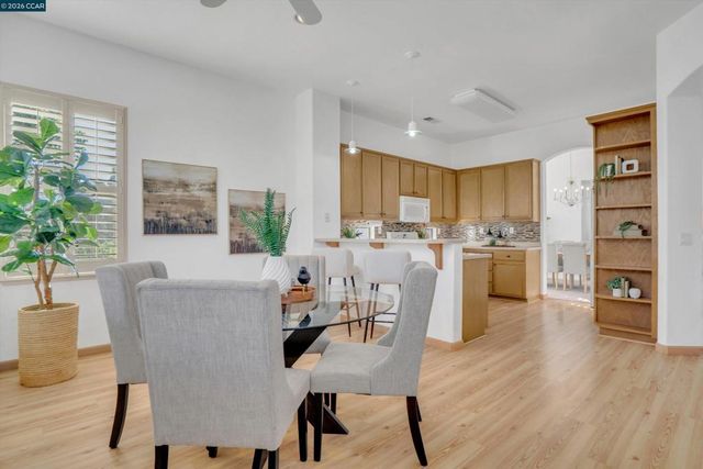 1524 Bismarck Ln, Brentwood, CA 94513