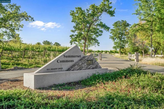 1524 Bismarck Ln, Brentwood, CA 94513