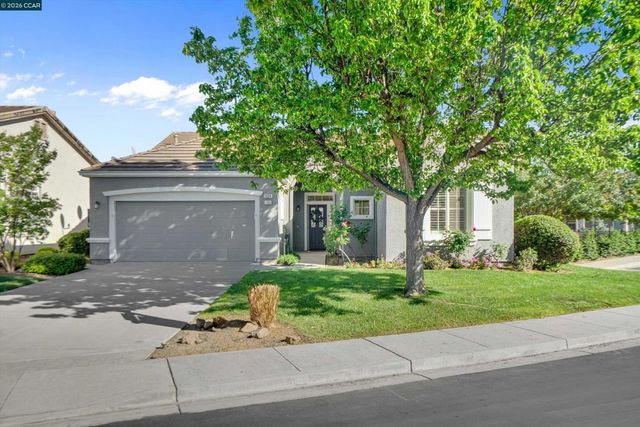 1524 Bismarck Ln, Brentwood, CA 94513