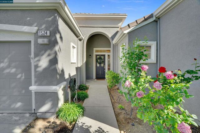 1524 Bismarck Ln, Brentwood, CA 94513