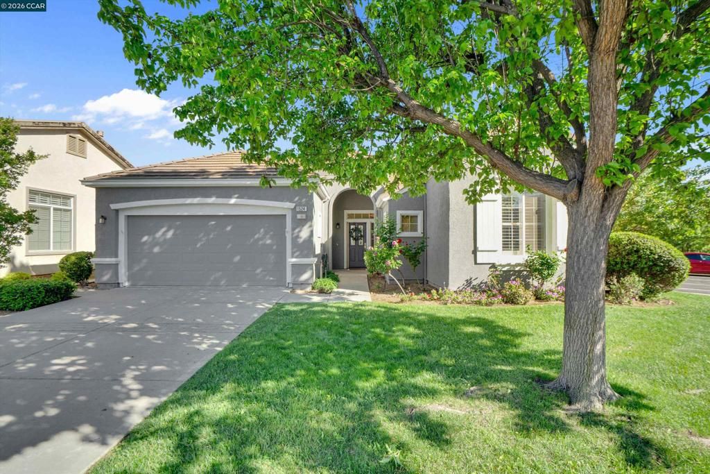 1524 Bismarck Ln, Brentwood, CA 94513