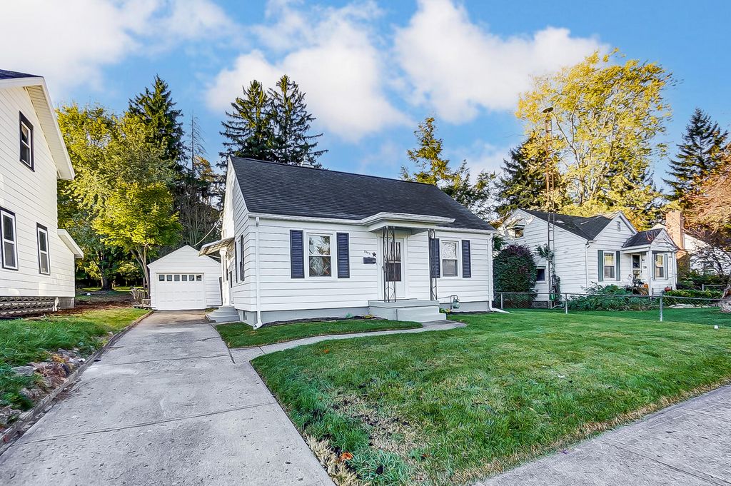 2423 Hillside Avenue 2423 Hillside Avenue, Springfield, OH 45503