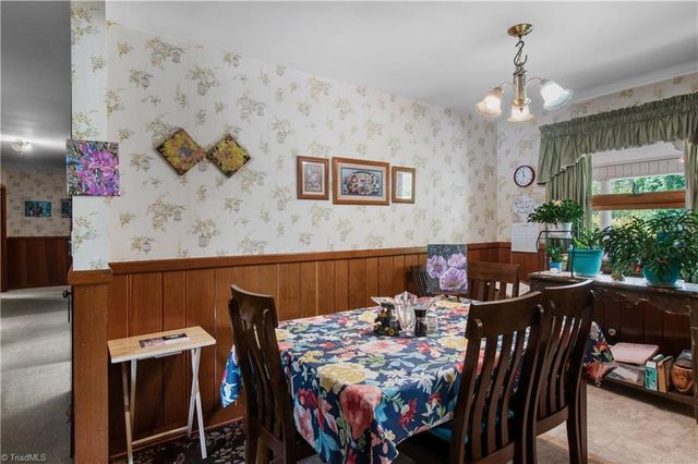 708 Hudson Street, Winston-salem, NC 27105