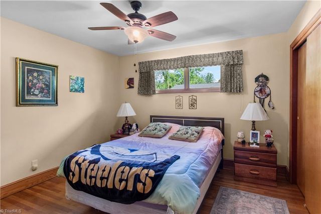 708 Hudson Street, Winston-salem, NC 27105