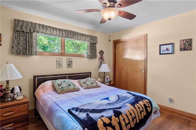 708 Hudson Street, Winston-salem, NC 27105