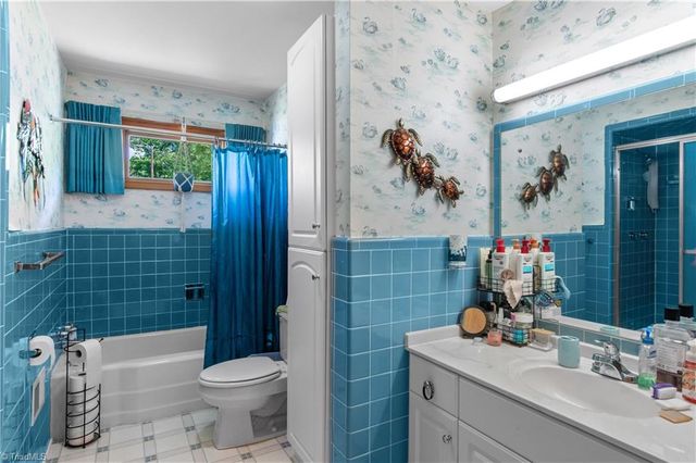 708 Hudson Street, Winston-salem, NC 27105