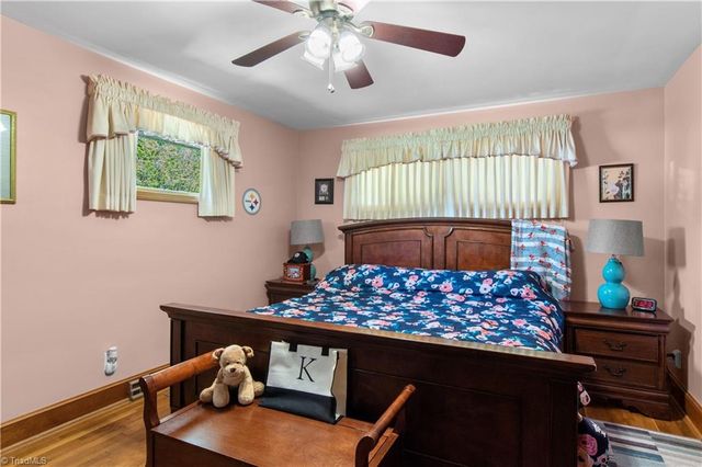 708 Hudson Street, Winston-salem, NC 27105