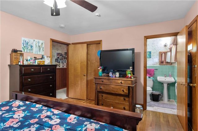 708 Hudson Street, Winston-salem, NC 27105