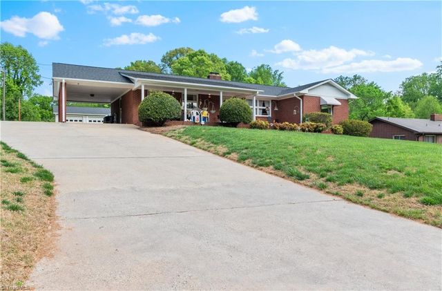 708 Hudson Street, Winston-salem, NC 27105