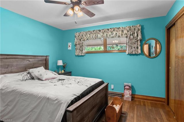 708 Hudson Street, Winston-salem, NC 27105