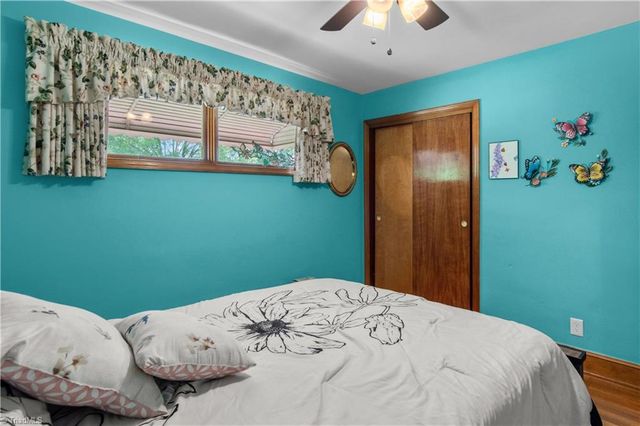 708 Hudson Street, Winston-salem, NC 27105