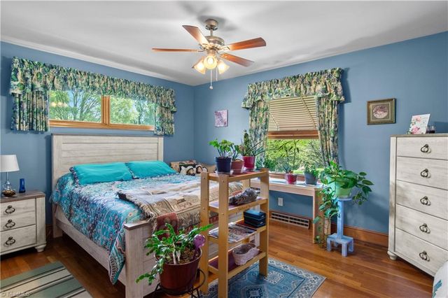 708 Hudson Street, Winston-salem, NC 27105