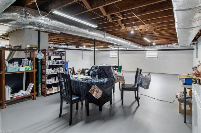 708 Hudson Street, Winston-salem, NC 27105