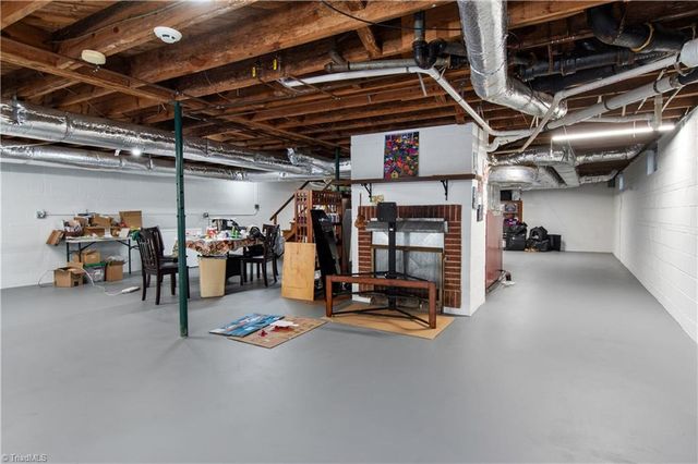 708 Hudson Street, Winston-salem, NC 27105