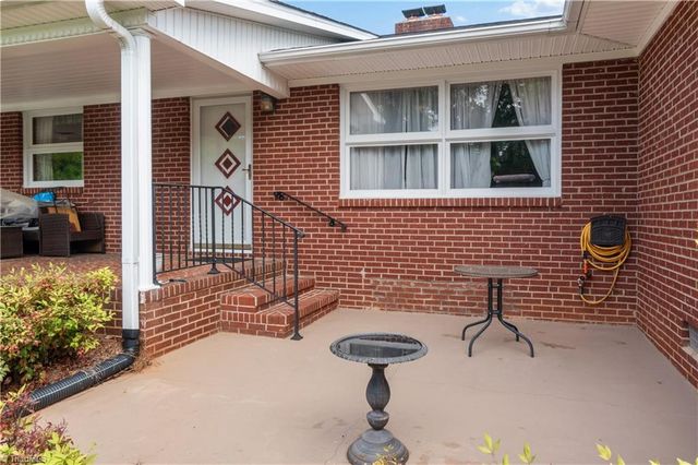 708 Hudson Street, Winston-salem, NC 27105