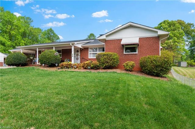 708 Hudson Street, Winston-salem, NC 27105