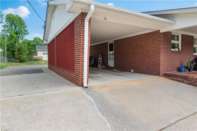 708 Hudson Street, Winston-salem, NC 27105