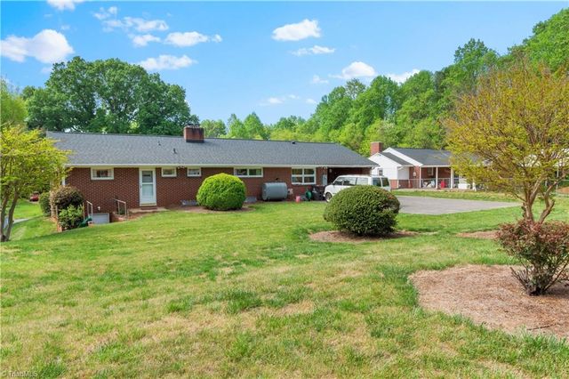 708 Hudson Street, Winston-salem, NC 27105