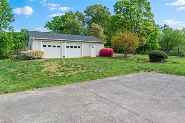 708 Hudson Street, Winston-salem, NC 27105