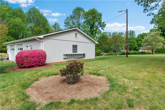 708 Hudson Street, Winston-salem, NC 27105