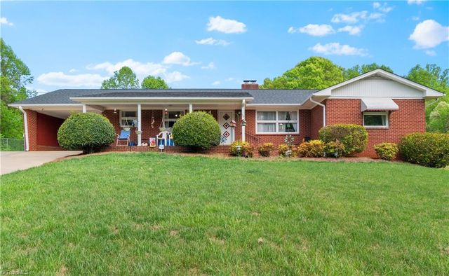 708 Hudson Street, Winston-salem, NC 27105