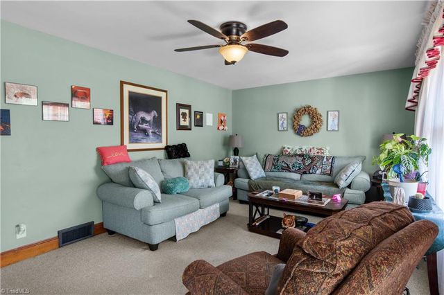 708 Hudson Street, Winston-salem, NC 27105