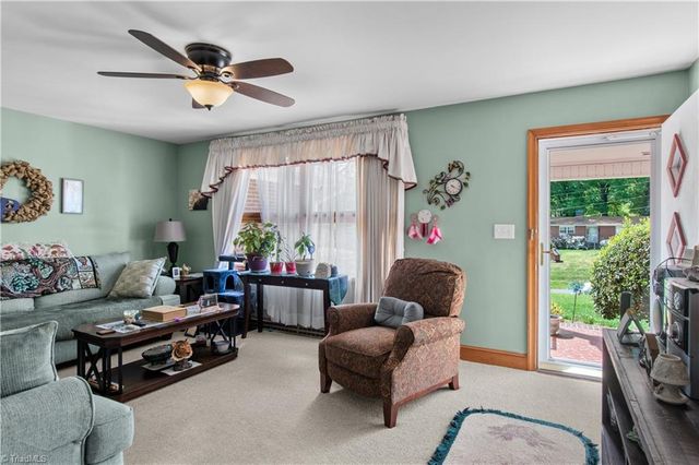 708 Hudson Street, Winston-salem, NC 27105