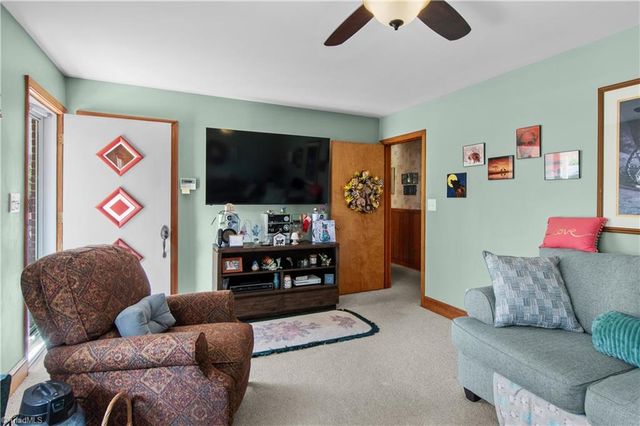 708 Hudson Street, Winston-salem, NC 27105