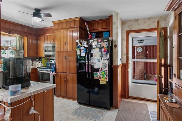 708 Hudson Street, Winston-salem, NC 27105