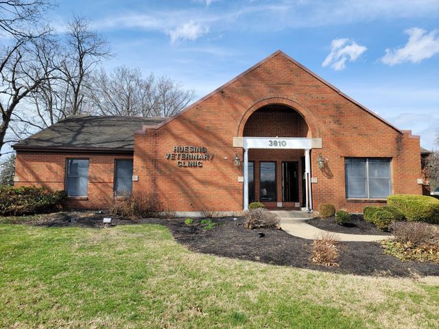 3810 Dixie HWY, Elsmere, KY 41018
